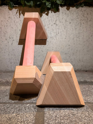 ogccali parallettes
