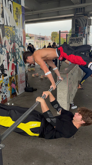 ogccali Ultralight Pants