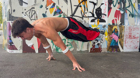 ogccali Ultralight Pants