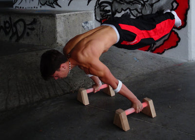 ogccali Ultralight Pants