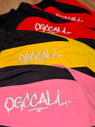 ogccali Ultralight Pants